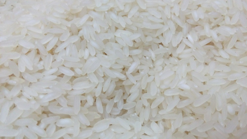 medium grain rice